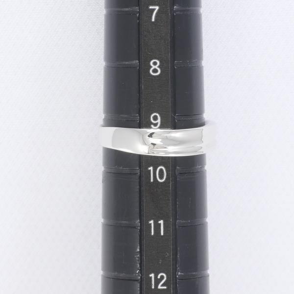 リング PT900 プラチナ 指輪 9.5号 ダイヤ 0.02 総重量約4.8g｜wonderprice｜05
