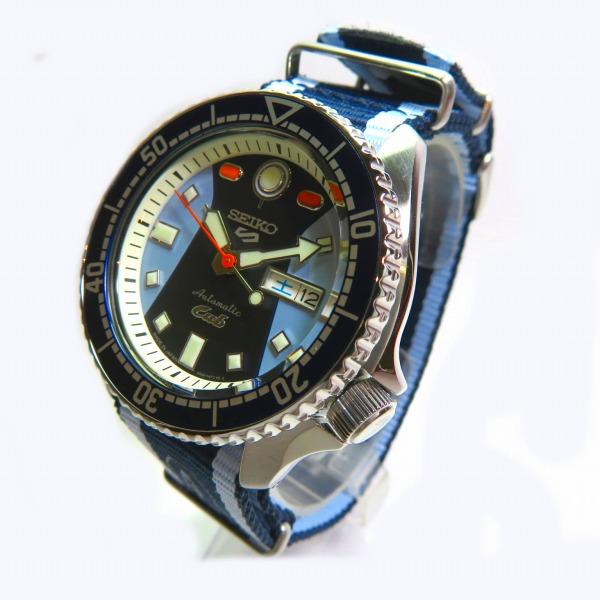 セイコー 5スポーツ SBSA237 プライスタグ付き 国内正規品 限定モデル SBSA237 – 5 スポーツ – セイコーオンラインストア | 時計