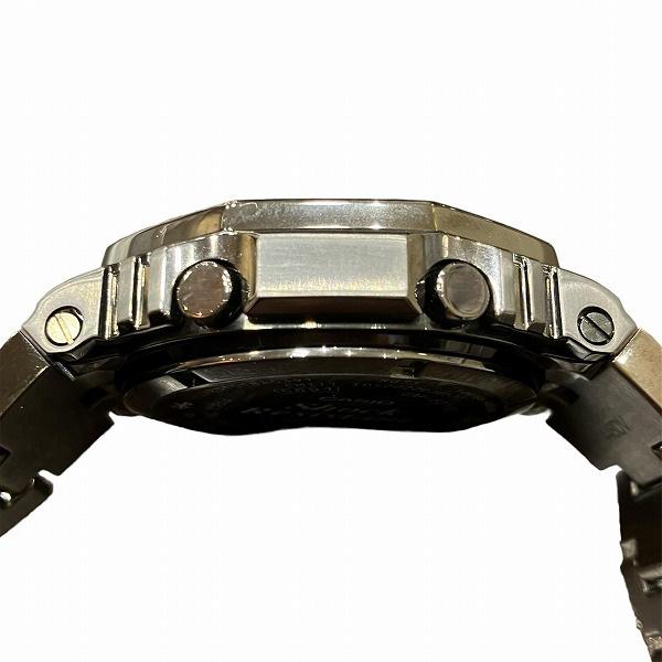 カシオ G-SHOCK GM-B2100BD-1AJF ソーラー 時計 腕時計 メンズ