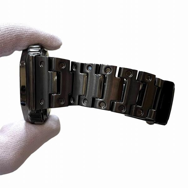 カシオ G-SHOCK GM-B2100BD-1AJF ソーラー 時計 腕時計 メンズ