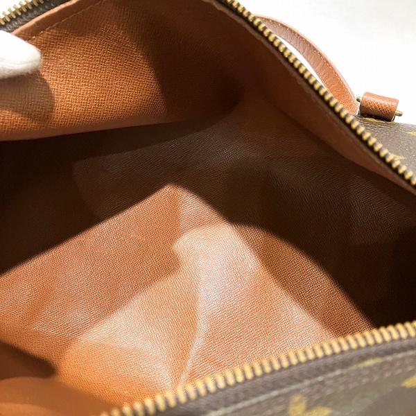 LOUIS VUITTON ルイヴィトン Louis Vuitton モノグラム 旧パピヨン30