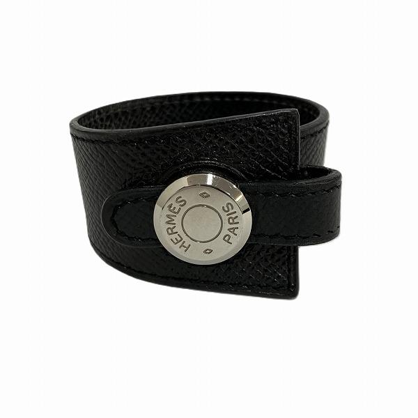 HERMES（エルメス） セリエ レザー ブランド小物 ブレスレット