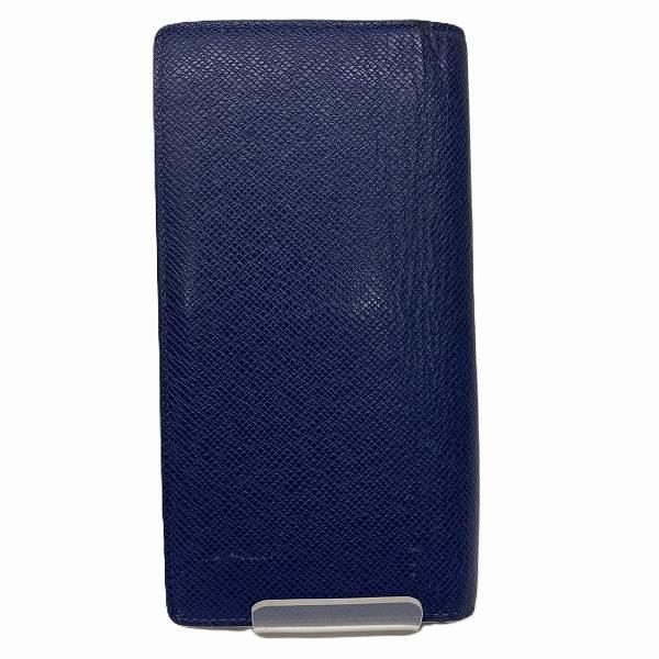 【美品】ルイヴィトン ポルトフォイユ ブラザ タイガ 長財布 LOUIS VUITTON ルイヴィトン Louis Vuitton タイガ