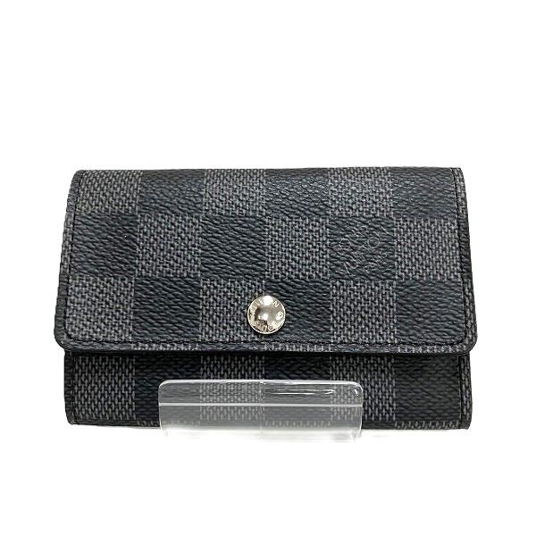 LOUIS VUITTON ルイヴィトン Louis Vuitton ダミエグラフィット