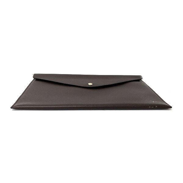 ルイヴィトン Louis Vuitton タイガ ドキュメントケース M99087 バッグ 