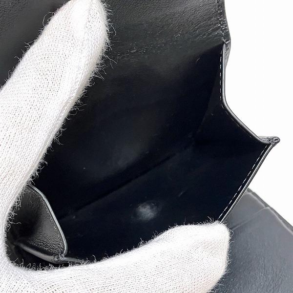 セリーヌ CELINE トリオンフ スモールフラップ ウォレット セリーヌ CELINE トリオンフ スモールフラップ ウォレット