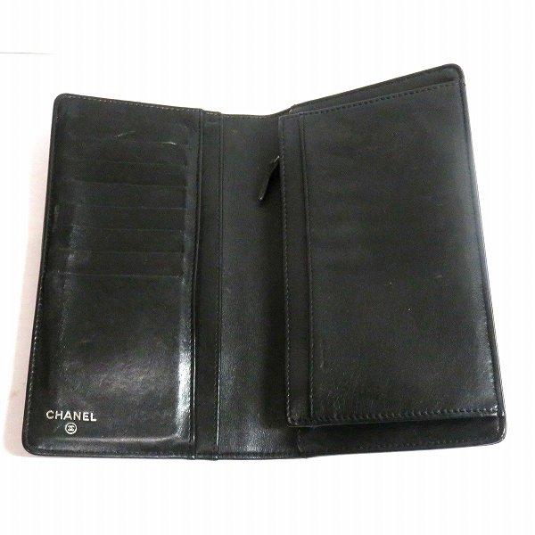 シャネル カメリア 財布 エナメル ココマーク メイクアップパレット imgrc0074723656.jpg