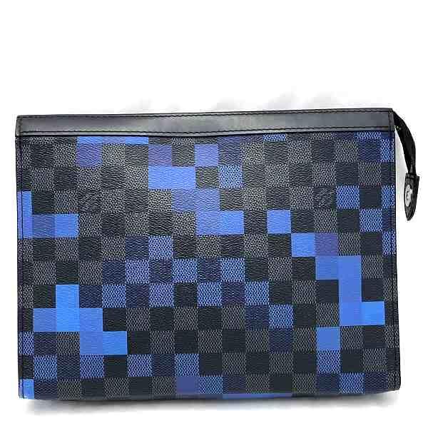 LOUIS VUITTON（ルイ・ヴィトン） ダミエ グラフィット
