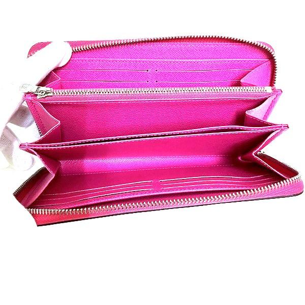 LOUIS VUITTON ルイヴィトン Louis Vuitton エピ ジッピー LOUIS VUITTON ルイヴィトン Louis Vuitton エピ ジッピー