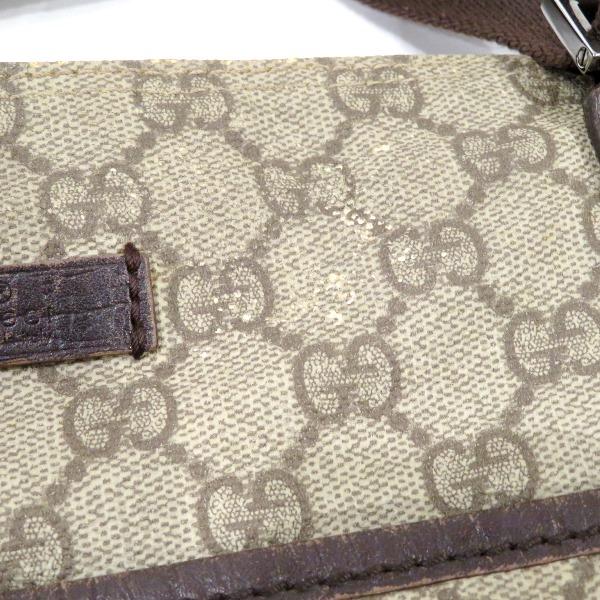 GUCCI バッグ GUCCI グッチ GGスプリーム 141626 バッグ ショルダーバッグ