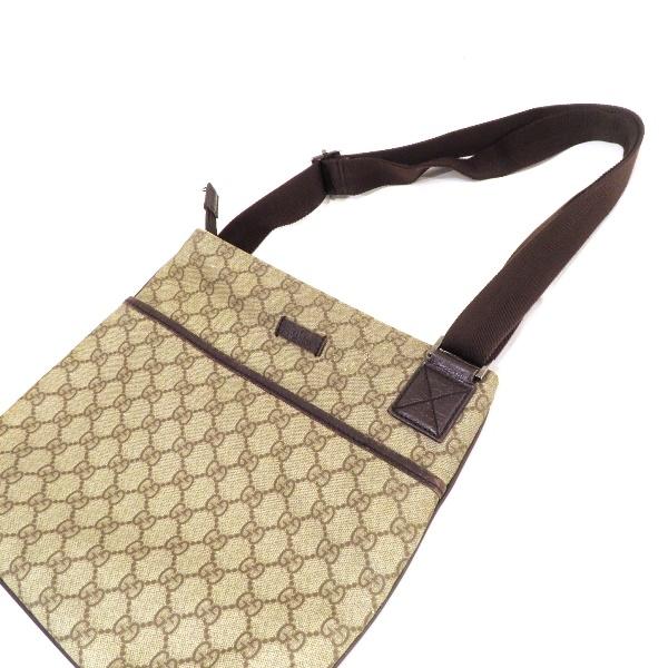 GUCCI グッチ GGスプリーム 141626 バッグ ショルダーバッグ