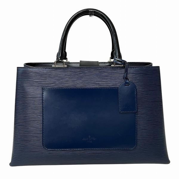 Louis Vuitton クレベールMM トートバッグ レディース