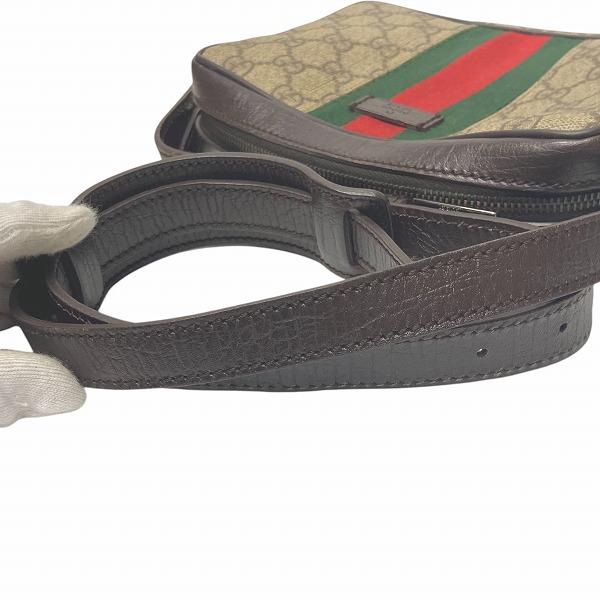 siixxxyaページです。 GUCCI グッチ シェリー 162910 GGスプリーム バッグ ショルダー