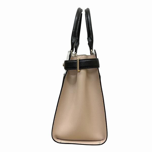 ケイト・スペード ステイシー・カラーブロック・ミディアム