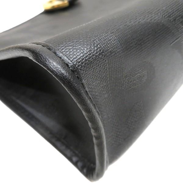 クリスチャンディオール　クラッチバッグ　セカンドバッグ　トロッター　ゴールド　金 楽天市場】【中古】 クリスチャン ディオール クラッチバッグ