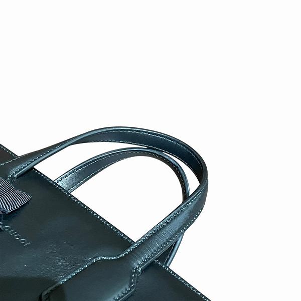 【日本限定】GUCCI グッチ 443089 GGリボン 2way バッグ GUCCI グッチ GGリボン 2WAY ハンドバッグ 443089 バッグ