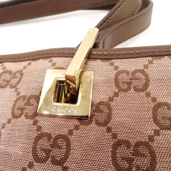 ★極美品★GUCCI（グッチ）★アクセサリーポーチ★トートバック★GGキャンバス 楽天市場】【バッグ】GUCCI グッチ GGキャンバス アクセサリー