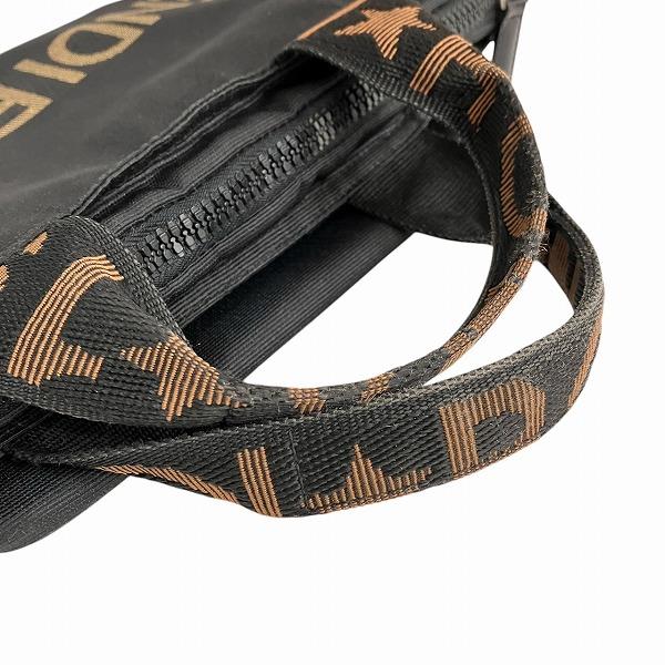 FENDI フェンディ 2305・26488・093 ミニトート バッグ