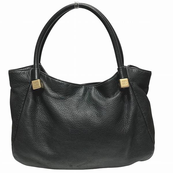 シャネル グレー 美品！ ギフト品 ハンドバッグ 非売品 トート グレー（灰色）系 CHANEL(シャネル) トートバッグ(レディース