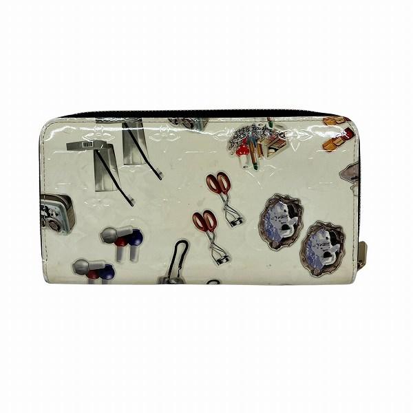 LOUIS VUITTON ルイヴィトン Louis Vuitton ヴェルニ・ニコラ