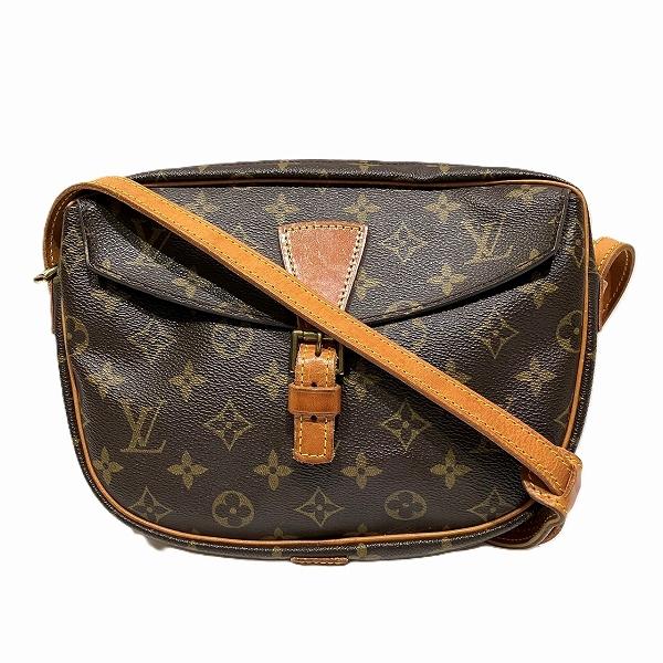 LOUIS VUITTON（ルイ・ヴィトン） モノグラム ジュヌフィーユ M51225