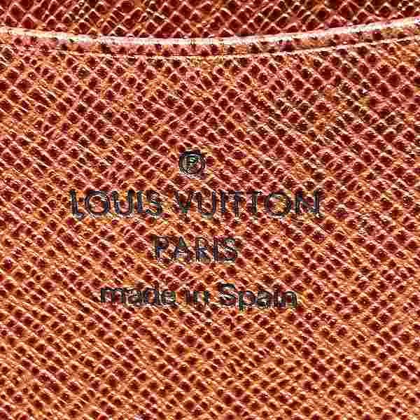 LOUIS VUITTON ルイヴィトン Louis Vuitton モノグラム パンダ LOUIS VUITTON ルイヴィトン Louis Vuitton モノグラム パンダ