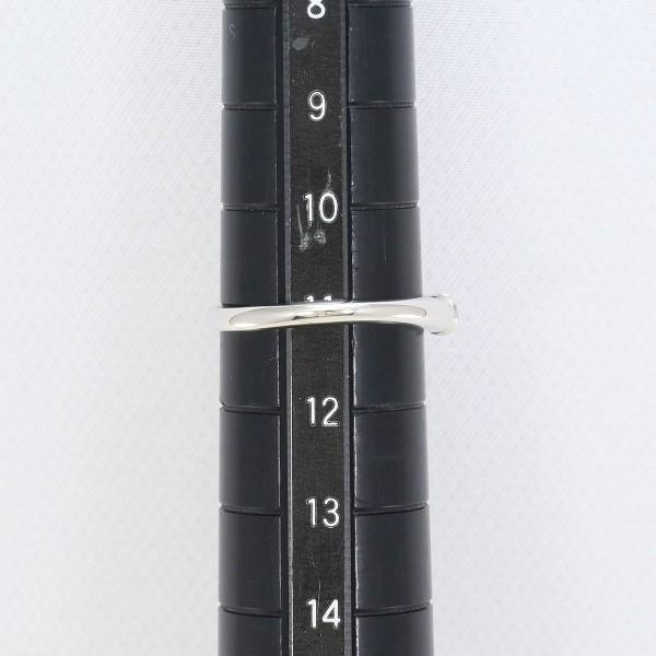 VENDOME AOYAMA リング ヴァンドーム青山 PT900 指輪 11号