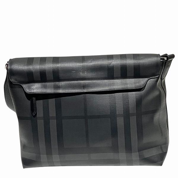 BURBERRY ショルダーバッグ ロゴプリント BURBERRY 並行輸入 バーバリー ショルダーバッグ ロゴプリント