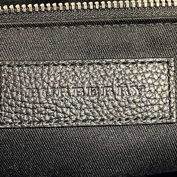 バーバリー Burberry ロゴプリント バッグ ショルダーバッグ