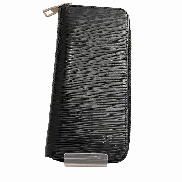 LOUIS VUITTON ルイヴィトン Louis Vuitton エピ ジッピーウォレット 