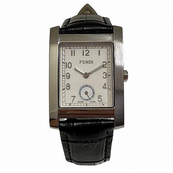 2026年1月】フェンディ 時計（腕時計、アクセサリー）（アナログ式