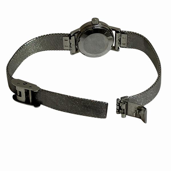 オメガ デビル 手巻き 時計 腕時計 レディース 中古 : ワンダー