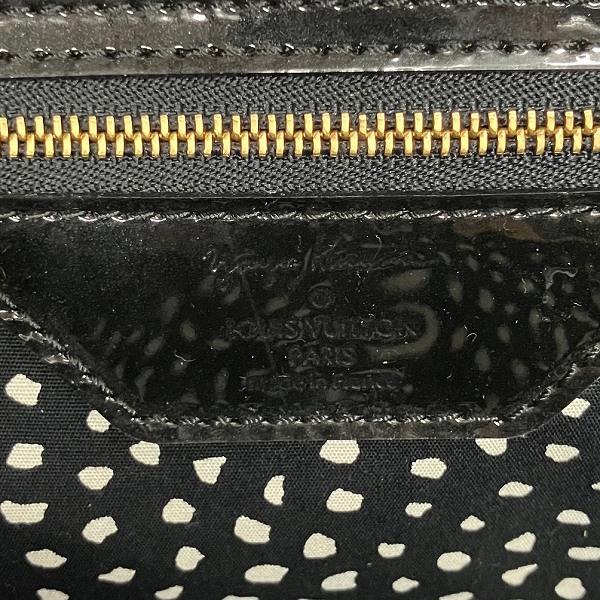 LOUIS VUITTON ルイヴィトン Louis Vuitton ヴェルニ・ドット