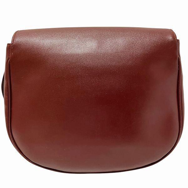 Cartier カルティエ マストライン バッグ ショルダーバッグ