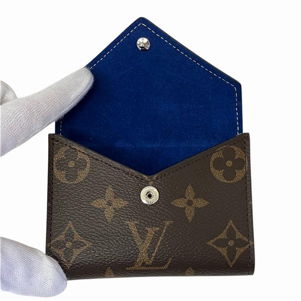 ルイヴィトン Louis Vuitton モノグラム エテュイカルトアルセーヌ