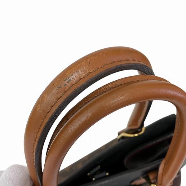 ルイヴィトン Louis Vuitton モノグラム フォールドトートMM