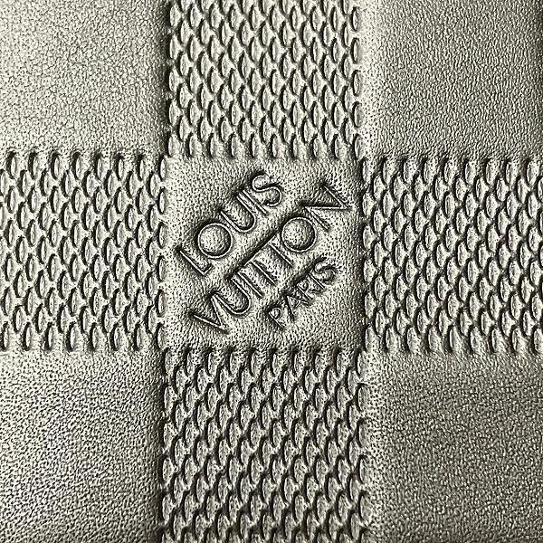 【早い者勝ち】 ルイヴィトン ダミエ アンフィニ ポルトフォイユ ブラザ 長財布 LOUIS VUITTON新作ダミエ・グラフィット ポルトフォイユ ブラザ