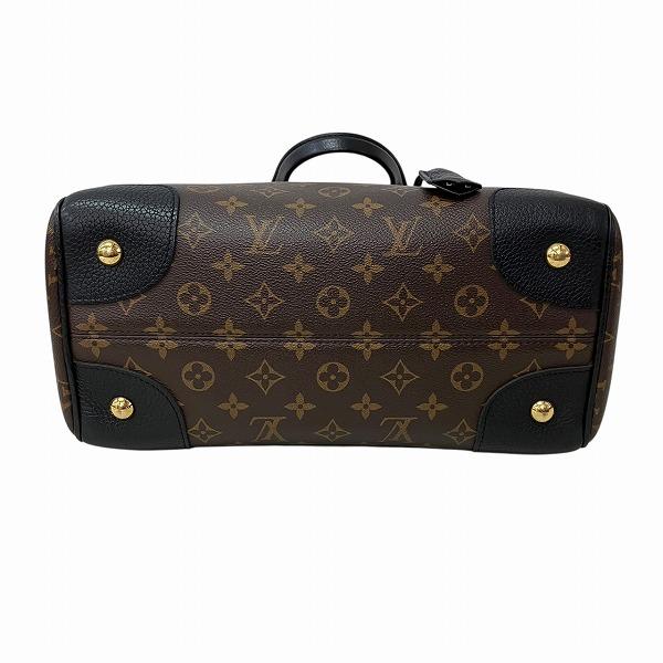 LOUIS VUITTON（ルイ・ヴィトン） モノグラム レティーロ M50058 