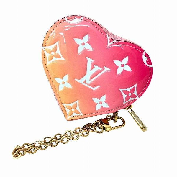 LOUIS VUITTON（ルイ・ヴィトン） ヴェルニ ポルトモネクール M64167