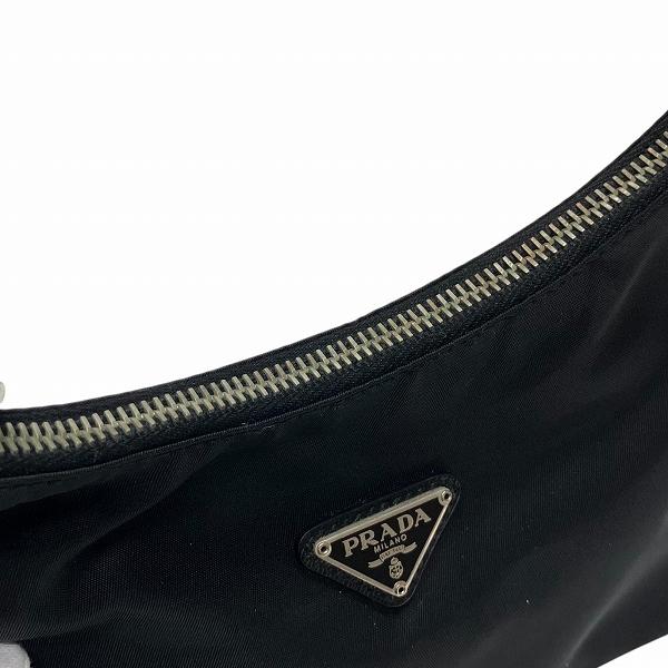 プラダ PRADA 1N1204 ナイロン ワンショルダー バッグ