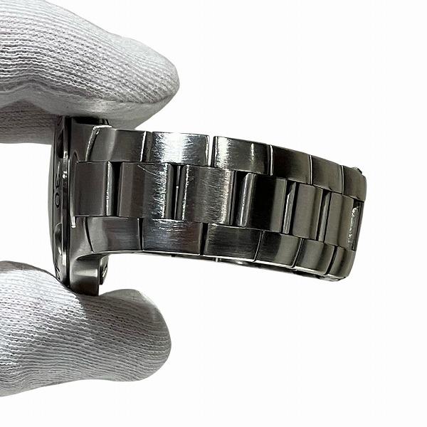 ジャンク TAG Heuer クロノメーター WL5110 自動巻 付属品あり TAG HEUER タグホイヤー WL5110 キリウム クロノメーター 自動