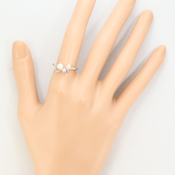 23/美品 田崎真珠 タサキ Pt900 パール約10.1mm珠 リング 指輪 9/美品 田崎真珠 タサキ Pt900 パール約11.4‐11.6 リング 指輪