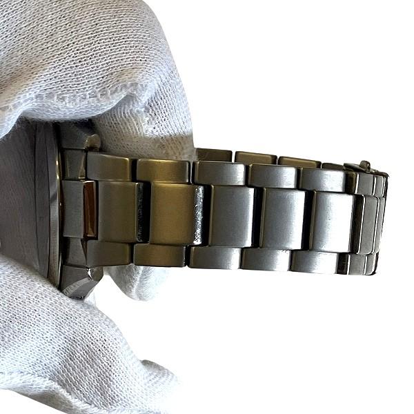 セイコー ブライツ 7B24-0BH0 電波ソーラー 時計 腕時計 メンズ