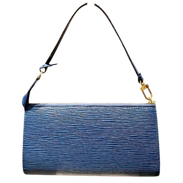 LOUIS VUITTON ルイヴィトン Louis Vuitton エピ ポシェット