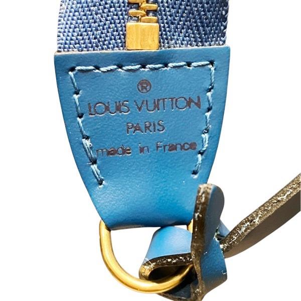 LOUIS VUITTON ルイヴィトン Louis Vuitton エピ ポシェット