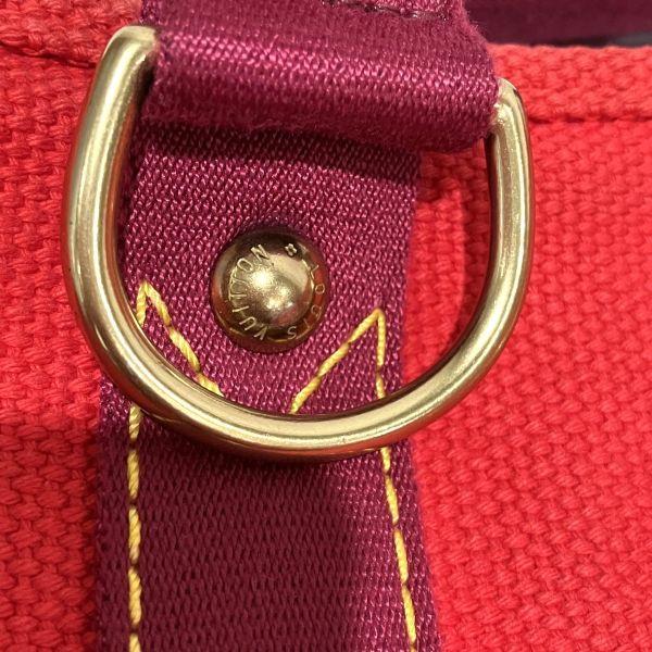 LOUIS VUITTON（ルイ・ヴィトン） アンティグア カバMM M40034 バッグ 