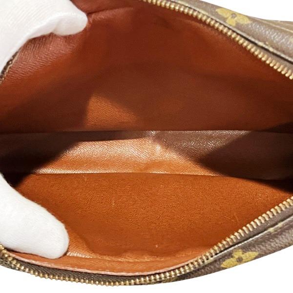 LOUIS VUITTON（ルイ・ヴィトン） モノグラム サンジェルマン28 M51207 