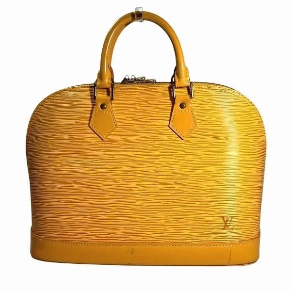 LOUIS VUITTON（ルイ・ヴィトン） エピ アルマ M52149 バッグ  