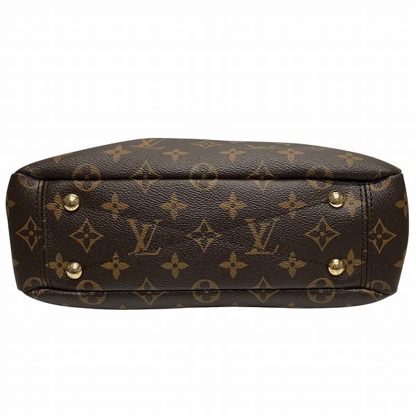 LOUIS VUITTON（ルイ・ヴィトン） モノグラム パラスBB M41634 2way