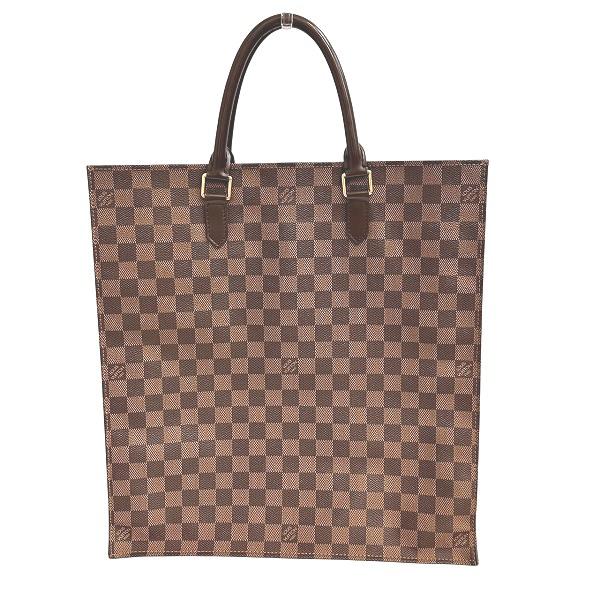 LOUIS VUITTON（ルイ・ヴィトン） ダミエ サックプラ N51140 バッグ 